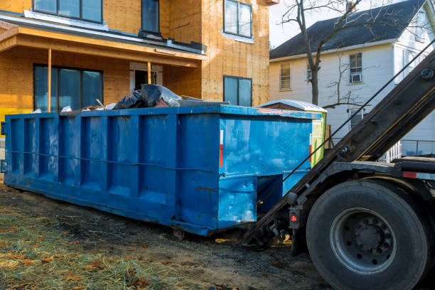 Types of Items We Remove From Your Property in Claypool Hill, VA